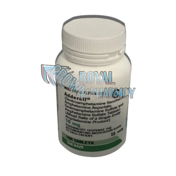 Buy Adderall XR 10mg Online