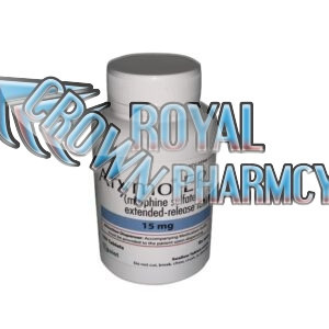 Buy Arymo ER 15 mg Online