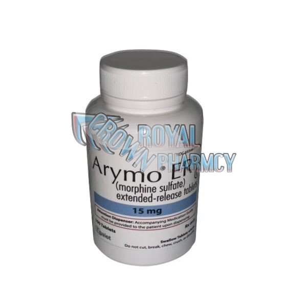 Buy Arymo ER 15 mg Online