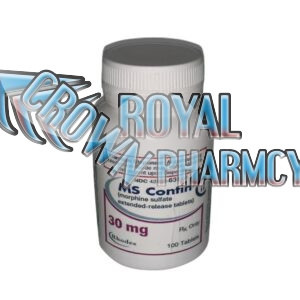 Buy MS Contin 30mg Online