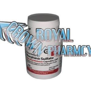 Buy Morphine Sulfate 120mg Online