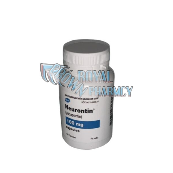 Buy Neurontin 100mg Online