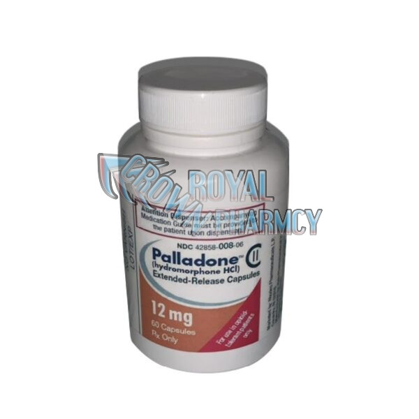 Buy Palladone 12mg Online