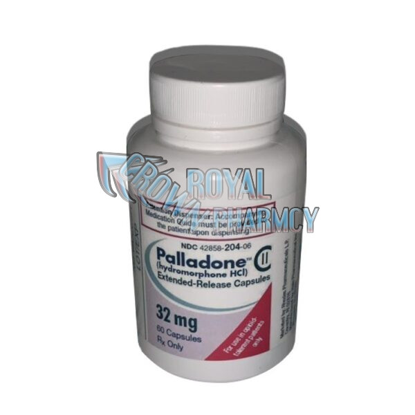 Buy Palladone 32mg Online