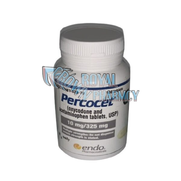 Buy Percocet 10mg/325mg Online