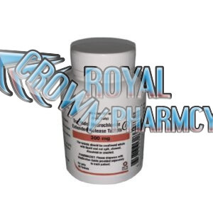 Buy Tramadol Hydrochloride 300mg Online