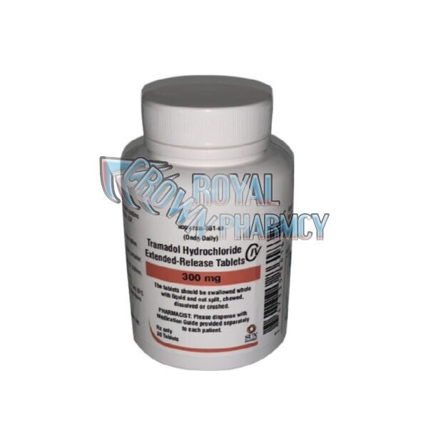 Buy Tramadol Hydrochloride 300mg Online