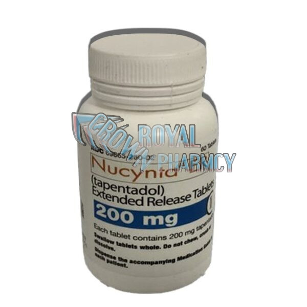 Buy Nucynta ER 200mg Online